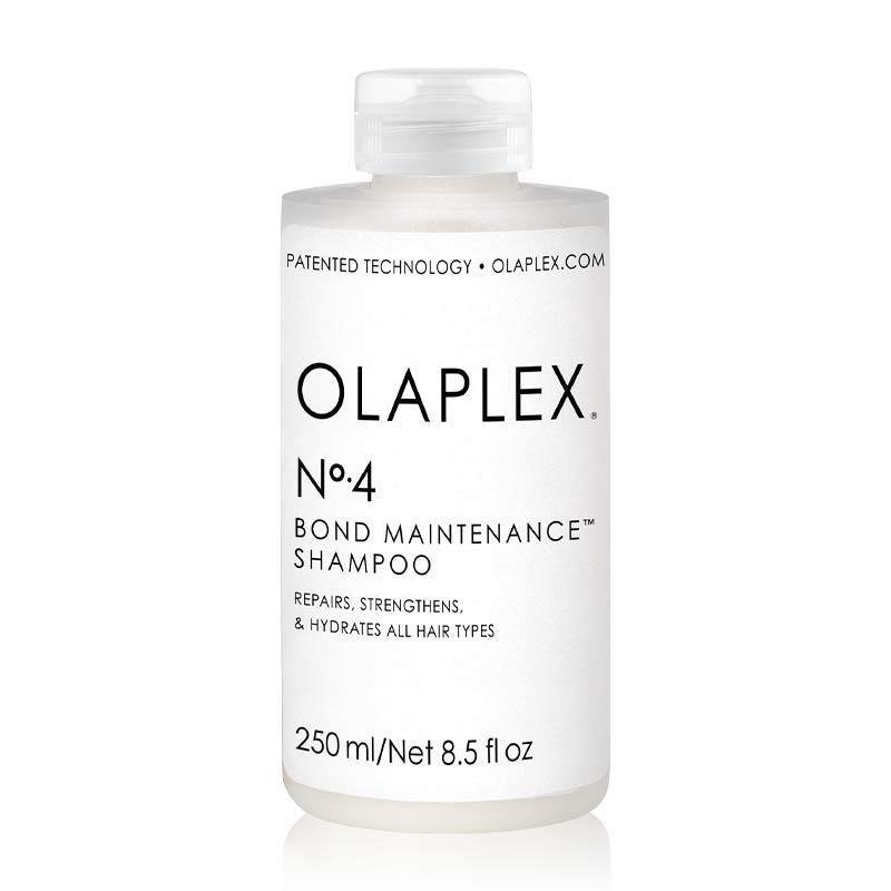 Olaplex Bond Maintenance Shampoo | Olaplex Shampoo | Olaplex Ireland | No 4