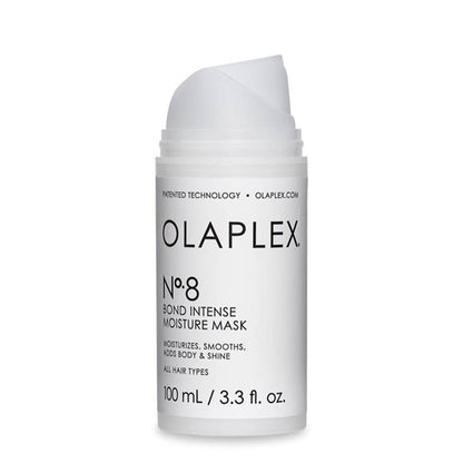 Olaplex Bond Intense Moisture Mask No.8 100ml | hair mask | moisturizes, smooths, adds body and shine | Olaplex No 8 | Ireland