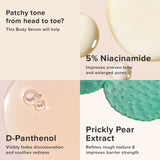 Paula's Choice 5% Niacinamide Body Serum | Body serum | Paula's choice | popular paula's choice products | textured skin | how to fix textured skin