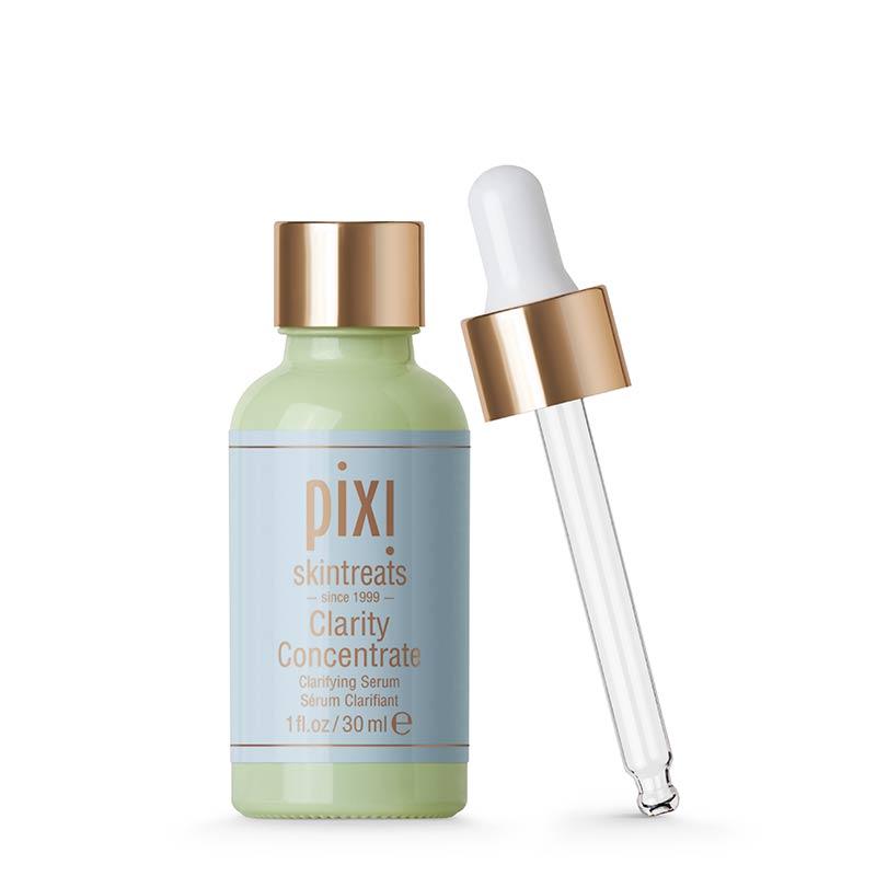 PIXI Clarity Concentrate | Exfoliating Serum | Minimizeores 