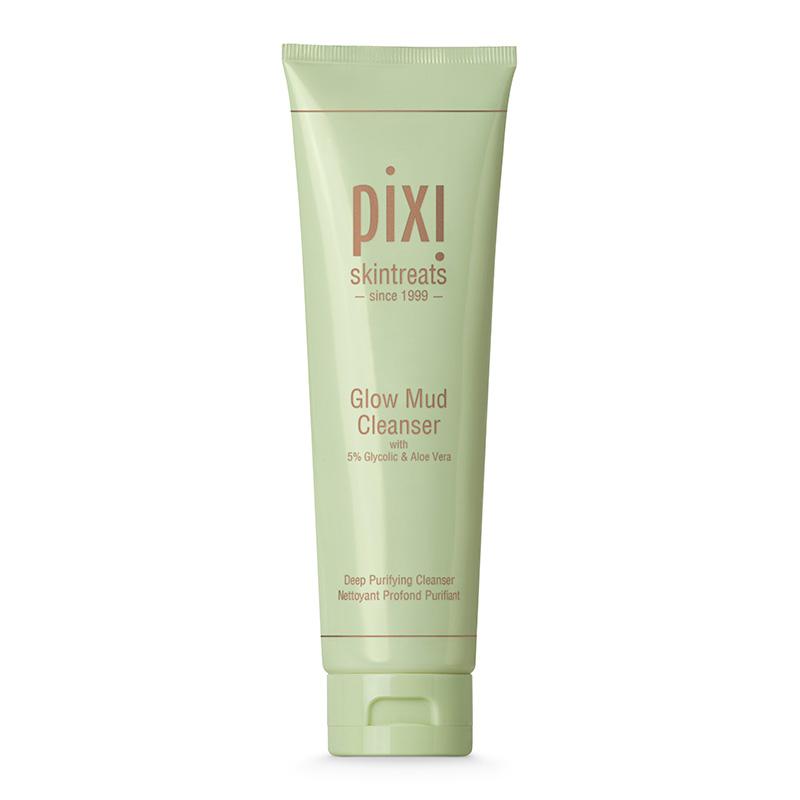 PIXI Glow Mud Cleanser | Glycolic Acid