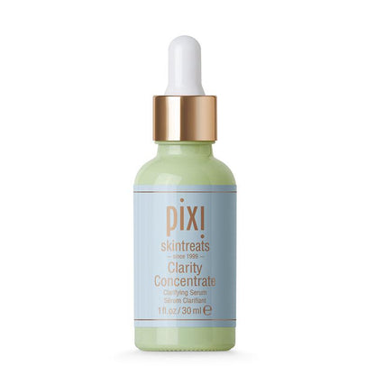 PIXI Clarity Concentrate | Exfoliating | Pores  | Hydrating serum