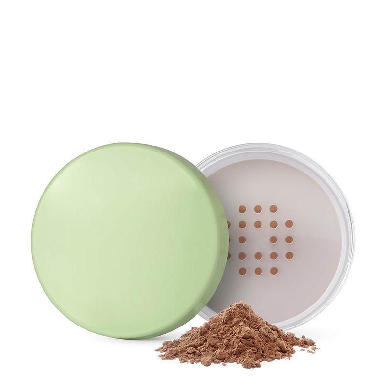 PIXI H20 Skinveil Powder | Loose water face powder | makeup setter | velvet finish | hydrating