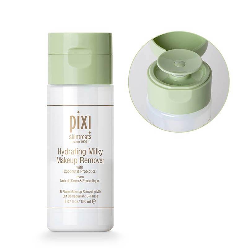 PIXI Hydrating Milky Makeup Remover | Coconut 