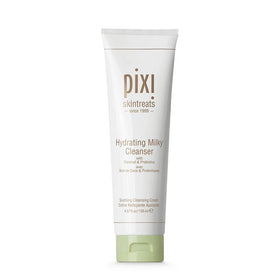 PIXI Hydrating Milky Cleanser | sulfate-free cleanser | dry skin
