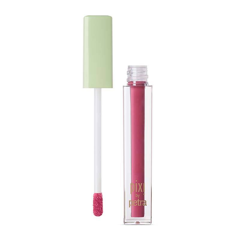 PIXI LipLift Max | maximise lip volume | Lip gloss | pink shade
