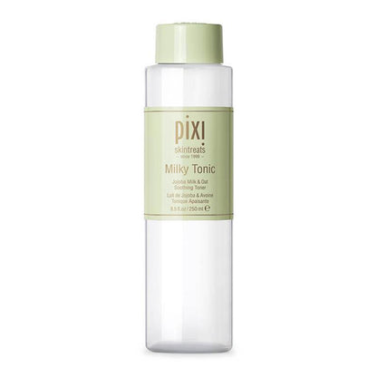 PIXI Milky Tonic | sensitive skin toner | hydrating toner | Jojoba | Oats