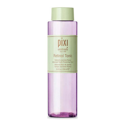 PIXI Retinol Tonic | anti-ageing treatment | Vitamin A serum | fine lines | wrinkles | enlarged pores | pigmentation