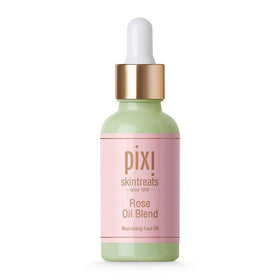 PIXI Rose Oil Blend | Sweet Almond | Rosehip | Jojoba | Pomegranate Seed