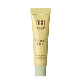 PIXI Vitamin-C Lotion | Brightening body moisturiser