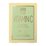PIXI Vitamin C Energizing Infusion Sheet Mask | Vitamin C face mask | Niacinamide mask 