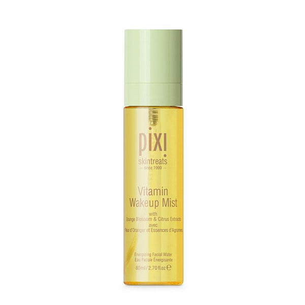 PIXI Vitamin Wakeup Mist | Niacinimide facial spray | dull skin