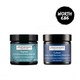 Antipodes Day & Night Duo