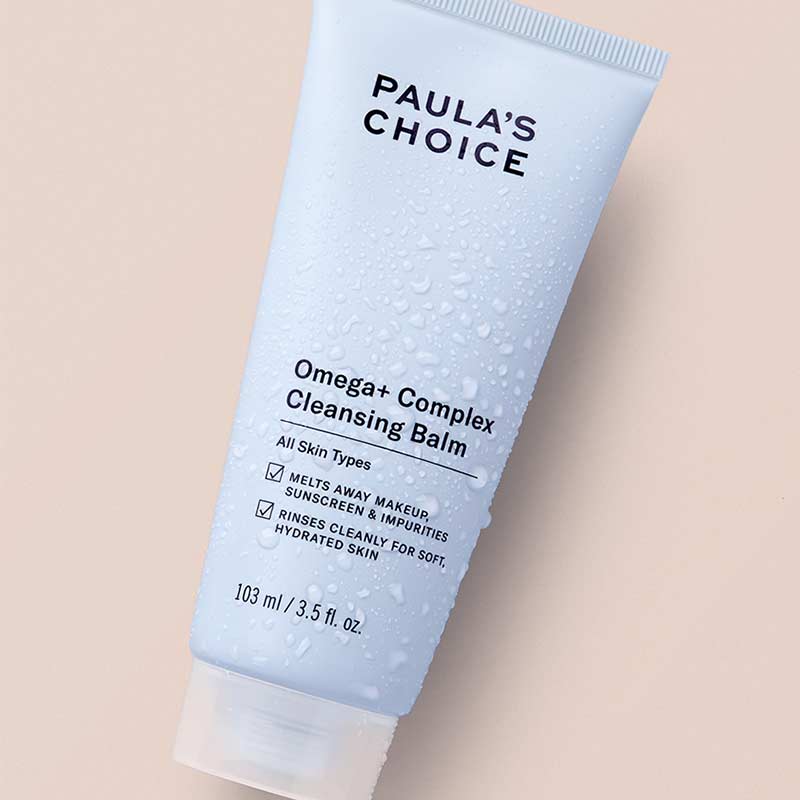 Paula's Choice Omega+ complex Cleansing Balm