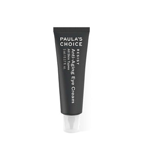 Paula's Choice Resist Anti-Aging Eye Cream | peptides eye cream