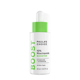 Paula's_Choice_10_percent_Niacinamide_Booster | uneven skin tone | niacinamide serum