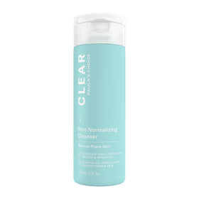 Paula's Choice Clear Pore Normalizing Cleanser | facial gel wash