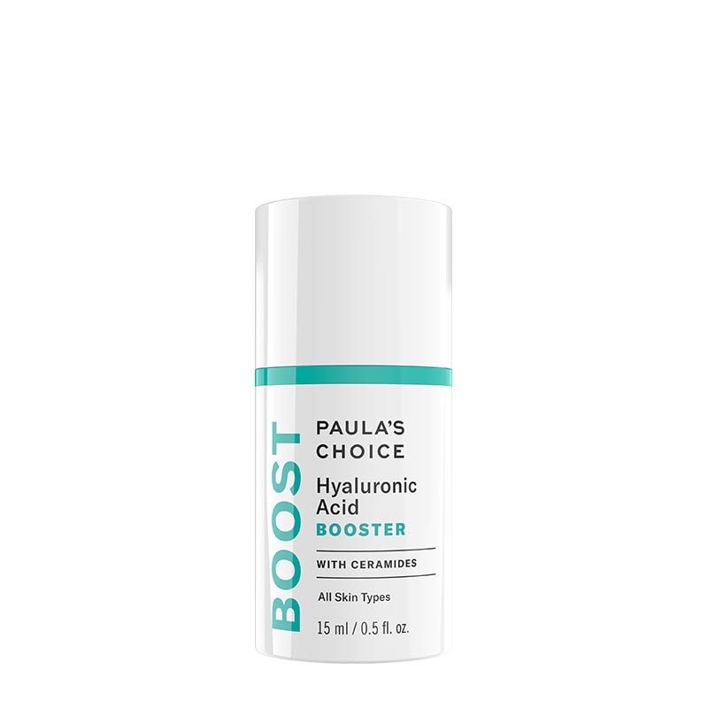 Paula's Choice Hyaluronic Acid Booster | highly concentrated hyaluronic acid