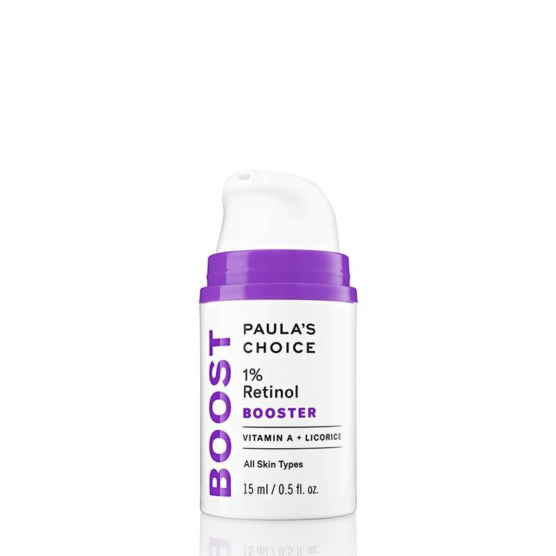 Paula's Choice Resist Anti-Aging 1% Retinol Booster | wrinkles | fine lines
