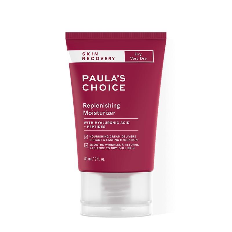 Paula's Choice Skin Recovery Replenishing Moisturiser | eczema | rosacea | very dry skin
