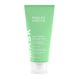Paula's Choice Super Hydrate Overnight Mask | hydrating skin redness treatment