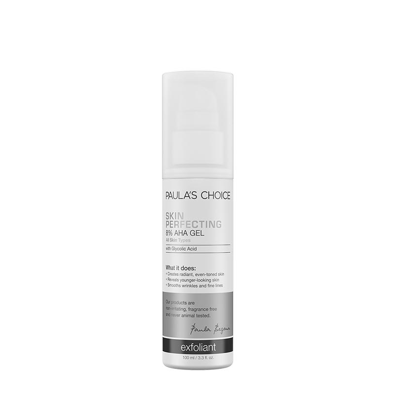 Paula's Choice Skin Perfecting 8% AHA Gel Exfoliat 1.5ml