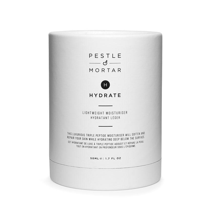 Pestle & Mortar Hydrate | anti wrinkle cream