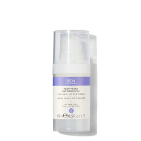 REN Keep Young and Beautiful Firm and Lift Eye Cream