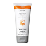 REN Micro Polish Cleanser | skincare | exfoliator | face cleanser | radiant skin | vegan