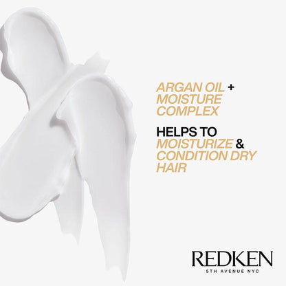 Redken All Soft Heavy Cream Mask | brittle hair | dry hair treatment 