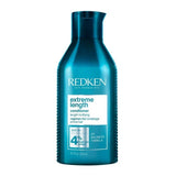 Redken Extreme length Conditioner | breaking hair | weak hair | damaged hair treatment