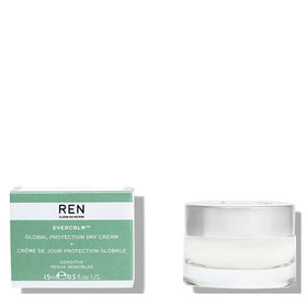 REN Evercalm Global Protection Day Cream Travel Size
