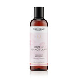 Tisserand Rose and Ylang Ylang Bath Soak | indulgent | aromatherapy | lemon and palmarosa | bath gel | bubble bath