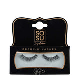 SOSU by Suzanne Jackson Premium Lashes - Gigi