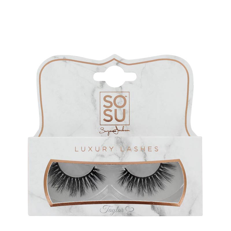 SOSU by Suzanne Jackson Luxury Lashes - Taylor