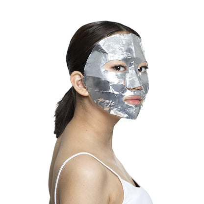 STARSKIN Platinum Peel™ Mask | professional face peel