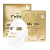 STARSKIN The Gold Mask VIP Revitalizing Luxury Face Mask | anti aging face mask | dry lips mask | anti wrinkle sheet face mask