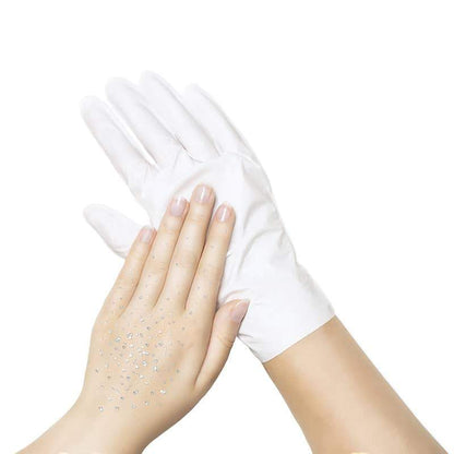 STARSKIN Pro MICRO-FILLER™ Hand Mask | hands hydrating mask glove