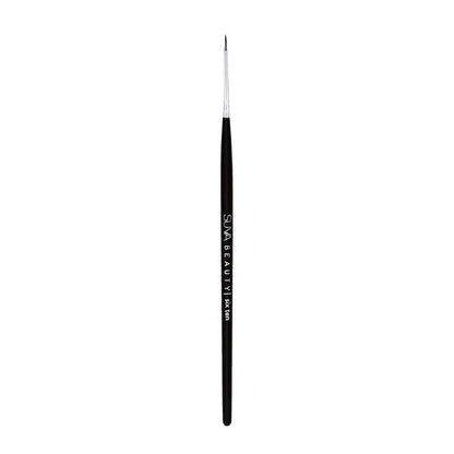 SUVA Beauty Six Ten Liner Brush | Fine Liner Brush