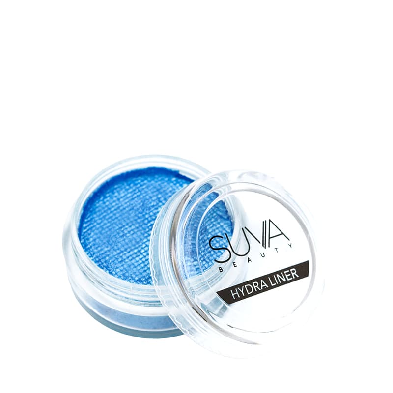 SUVA Beauty Hydra Liner Blue Steel | Makeup for Body Art