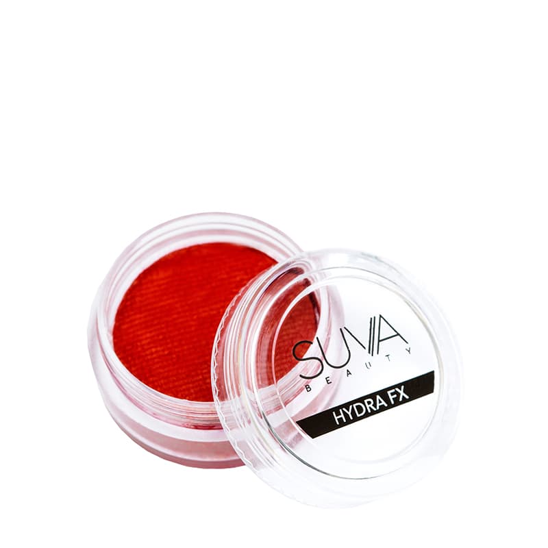 SUVA Beauty Hydra FX Cherry Bomb | Body Art Makeup