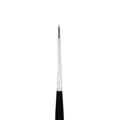 SUVA Beauty Six Ten Liner Brush | Eyeliner brush
