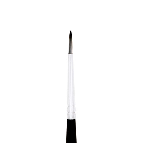 SUVA Beauty Six Thirty Liner Brush | eyeliner brush