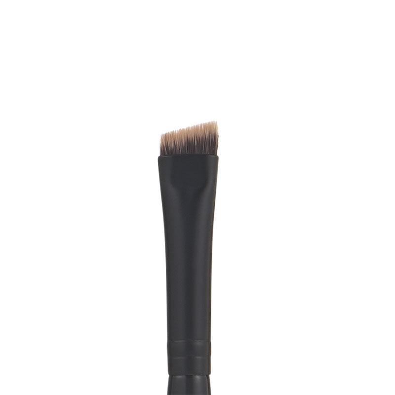 Scott Barnes #59 Lip & Eye Precision Liner Brush | Vegan Makeup Brush
