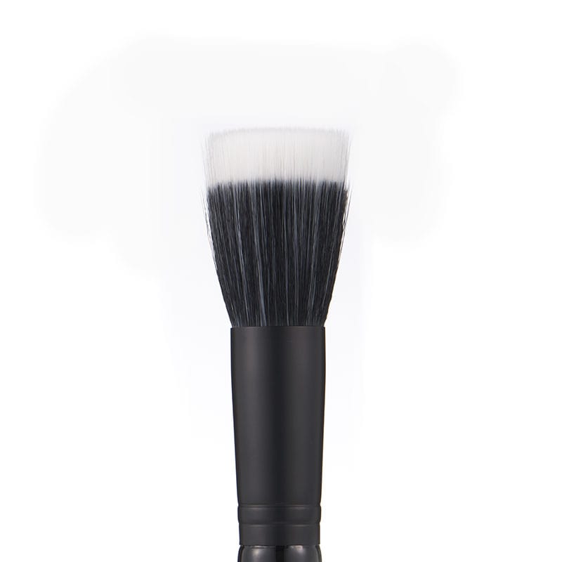 Scott Barnes #68 Ultimate Foundation Brush | Vegan makeup brush