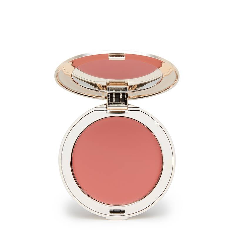 Sculpted By Aimee Connolly Cream Luxe Blush | Cream blusher