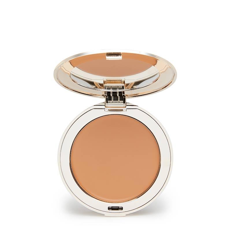 Sculpted By Aimee Connolly Cream Luxe Bronze | Natural look bronzer