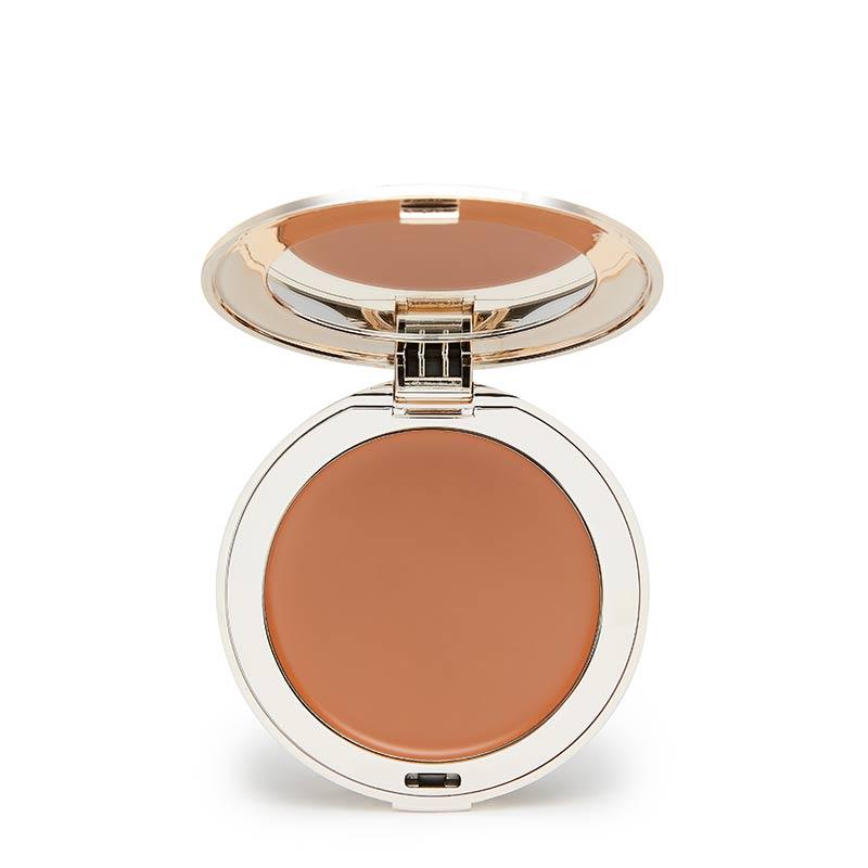 Sculpted By Aimee Connolly Cream Luxe Bronze | creamy bronzer | vegan make up