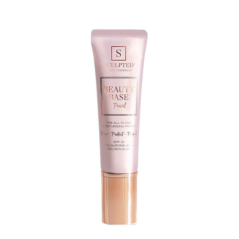 Sculpted by Aimee Connolly Beauty Base Pearl | All In One Moisturising Primer