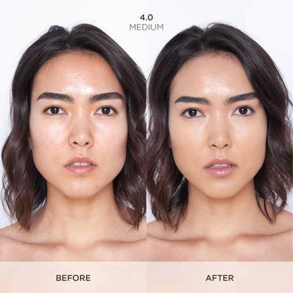Sculpted By Aimee Connolly Second Skin Foundation - Matte Finish